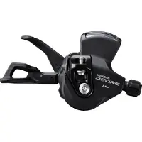 Shimano Fahrrad-Schalthebel Deore SLM5100RSET