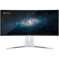 Corsair 86.36m (34") XENEON 34WQHD240-C Gaming OLED Monit