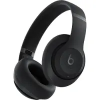 Beats by Dr. Dre Studio Pro, Verkabelt & Kabellos, Anrufe/Musik, 260 g, Kopfhörer, Schwarz