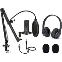 Easypix My Studio Podcast