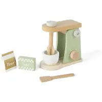 Dantoy Mixer Holz Geschenkbox
