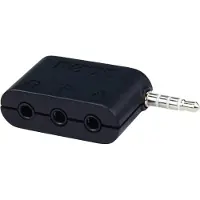 Rode Sc6 For 2x Smartlav+ Adapter