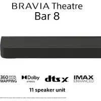 Sony Ht-a8000 Soundbar