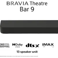 Sony Ht-a9000 Soundbar