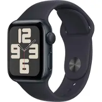 Apple Se Gps 40 Mm Sport Band Watch