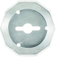 Bosch Obermesser für Blech- und -Universalscheren, für GUS 9.6 V / GUS 12V-300