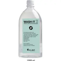 Pro-Ject Wash-IT II Vinyl-Reinigungsflüssigkeit 1000ml