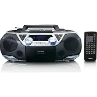 Lenco Scd-720si Digitalradio