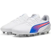 Puma Kinder Fussball-Rasenschuhe KING MATCH FG/AG Jr