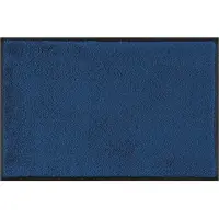 Kleen-Tex Fußmatte "Original Uni, Schmutzfangteppich", rechteckig, 9 mm Höhe, Schmutzmatte, rutschhemmend, auch als Läufer erhältlich