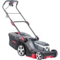 Al-Ko 38.2 E Comfort, Rasenmäher mit Radantrieb, 500 m², 38 cm, 2 cm, 7,5 cm, 45 l