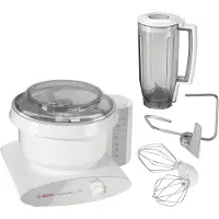 Bosch MUM6N11 Universal Plus Küchenmaschine