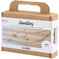 Creativ Company Mini Craft Kit - Jewellery (977750)