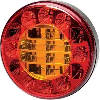 Hella 2sd 357 027-001 Rücklicht