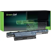 Green Cell Ac07 Ersatzakku Für Laptop