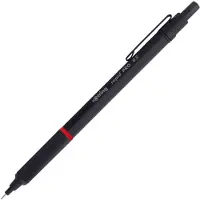 Rotring Rapid Pro Druckbleistift 0,5 Schwarz
