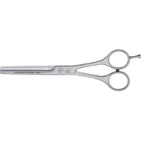 Erbe Friseurscheren Effilierschere, 46 Zähne, 16,5 cm