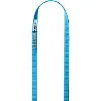 Edelrid PES Sling 16mm, Unisex, Blau