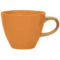 Urban Nature Culture Kaffeebecher Good Morning Caramel 150 ml