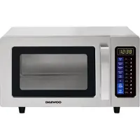Daewoo Gastro-Mikrowelle CB257SI10 18103007