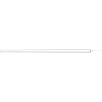 Philips Projectline Wasserdicht, 54 W, LED, 1 Glühbirne(n), IP65, Weiß, Hängende Arbeitsleuchte