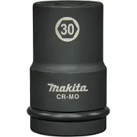 Makita Schlagnuss 1" - Vierkant - 30 x 90 mm - lang