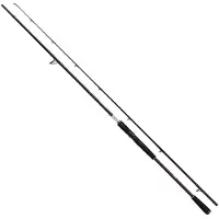 Shimano Yasei BB Predator, 2,5m, 8,2ft, 40-120g, 2 Teile, Spinning Angelrute, AX Pike XXH Cast, YASBBAXPIC25XXH