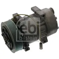 FEBI BILSTEIN Bilstein Kompressor, Klimaanlage 43562
