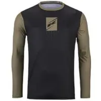 Kenny Langarmtrikot Elite | Größe S