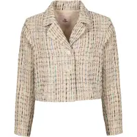 Freebird Damen Blazers Lorijn - Multi - Größe L