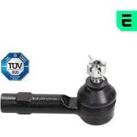 OPTIMAL Spurstangenkopf Spurstange für NISSAN MICRA II (K11) Außen Vorne G1-561