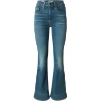 Levi's 726 Hr Flare for All In