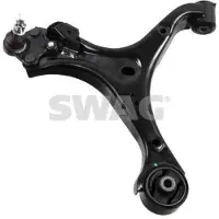 SWAG 33 10 7251 Querlenker Vorne Links Unten für HONDA CIVIC IX Stufenheck (FB, FG)