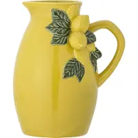 Creative Collection Limone Dose | Gelb | Steinzeug | 82060166