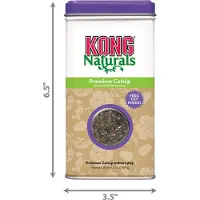 Kong - Naturals Katzenminze 56gr - (KONGCN2E)