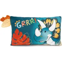 Nici Cerastupsy Kissen 43x25 Cm