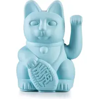 Donkey - Lucky Cat Maneki-Neko - Blue (330432)