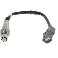 Valeo Lambdasonde vor Kat 4 bar M18x1,5 300 mm Kabel für u.a. HONDA CIVIC