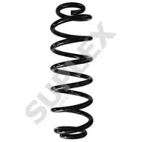 SUPLEX Fahrwerksfeder 39587