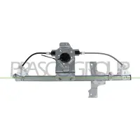 PRASCO Fensterheber pg324w024 vorne links für Peugeot