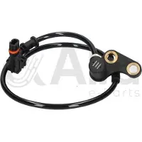 Alfa e-Parts ABS Sensor Raddrehzahl Vorne Rechts passend für MERCEDES-BENZ C-Klasse Limousine (W202) AF05026