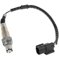 Valeo Lambdasonde für HONDA CIVIC VIII Hatchback (FN, FK) vor-Kat Planarsonde Beheizt 350mm 368274