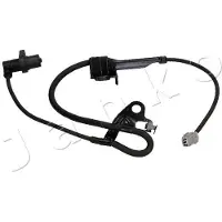 Japko Sensor, Raddrehzahl 151211 Vorderachse links für TOYOTA