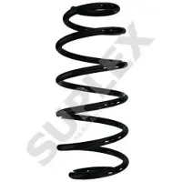 SUPLEX Fahrwerksfeder 38170