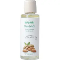Bergland-Pharma GmbH & Co. KG Mandelöl 125 ml