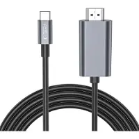 TechProtection HDMI – USB C