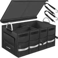 Iso Trade Organisationsbox für Gepäckraum - 50 l