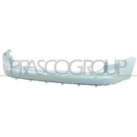 PRASCO Stoßfänger PremiumCertified FD4241061