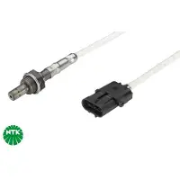 Ngk Lambdasonde [Hersteller-Nr. 0158] für Renault