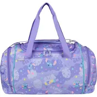 MCNEILL Sporttasche Fit S Sportbag Disney Stitch II violett